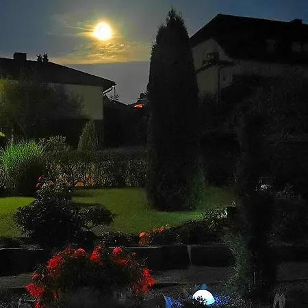 Ramona - Garni Πανσιόν Bad Soden-Salmünster