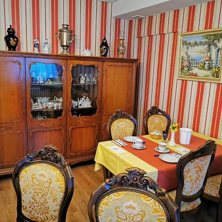 Ramona - Garni Πανσιόν 3*