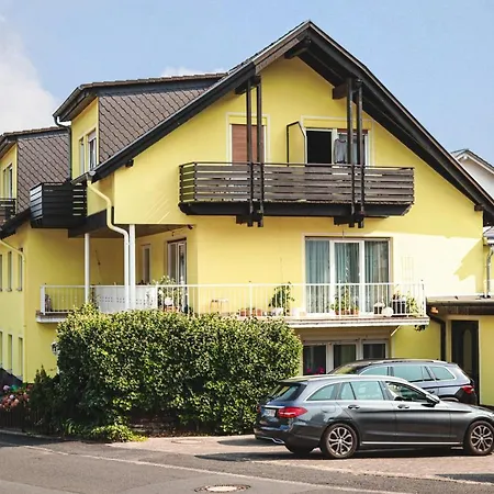 Ramona - Garni 3* Bad Soden-Salmuenster