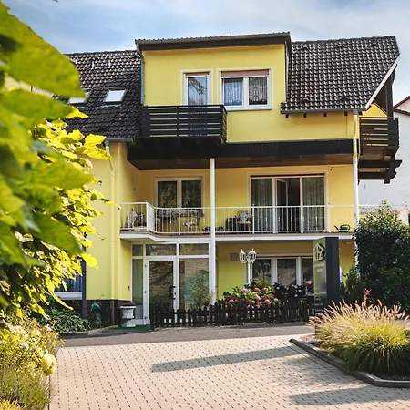 Ramona - Garni Bad Soden-Salmuenster
