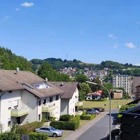 Ramona - Garni Penzion Bad Soden-Salmünster