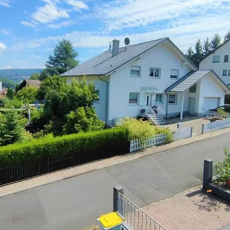 Ramona - Garni 3* Bad Soden-Salmünster