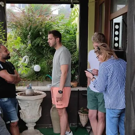 Ramona - Garni Bad Soden-Salmünster