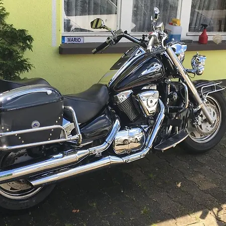 Ramona - Garni 3* Bad Soden-Salmünster