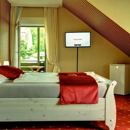 Ramona - Garni 3*