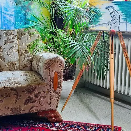 Vendégház Ramona - Garni 3*