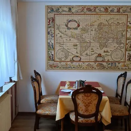 Guest house Ramona - Garni Bad Soden-Salmuenster