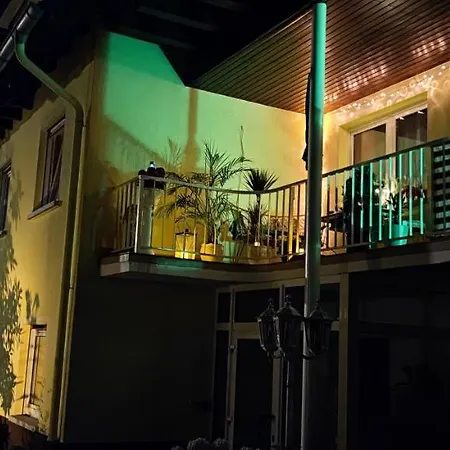 Ramona - Garni Bad Soden-Salmünster