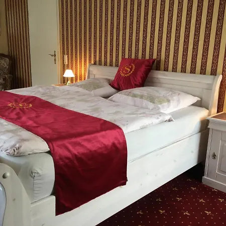 Πανσιόν Ramona - Garni