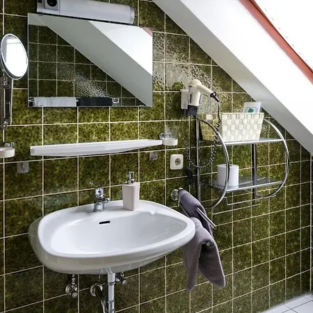 Ramona - Garni Πανσιόν 3*