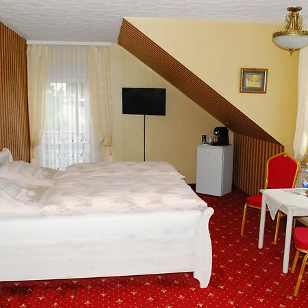 Ramona - Garni Πανσιόν 3*