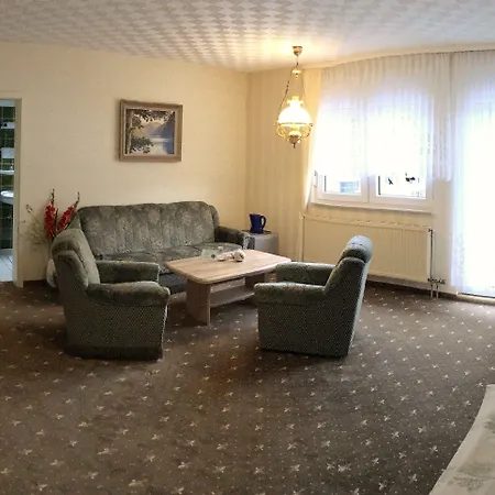 Ramona - Garni 3* Bad Soden-Salmünster