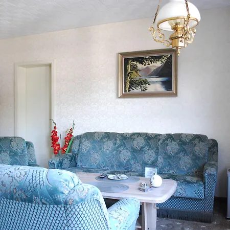 Πανσιόν Ramona - Garni Bad Soden-Salmünster