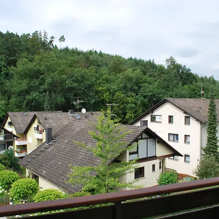 Ramona - Garni Bad Soden-Salmünster