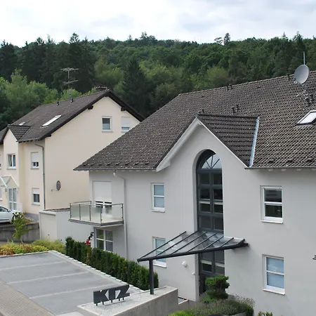 Ramona - Garni 3* Bad Soden-Salmünster