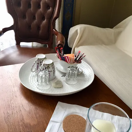 Ramona - Garni Bad Soden-Salmünster