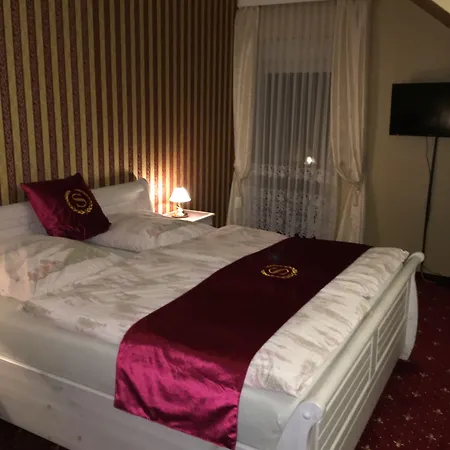 Ramona - Garni Πανσιόν 3*