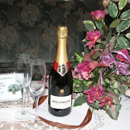 Ramona - Garni Πανσιόν