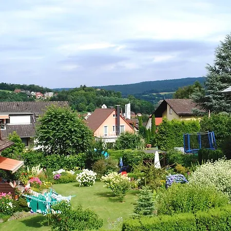 Πανσιόν Ramona - Garni 3*