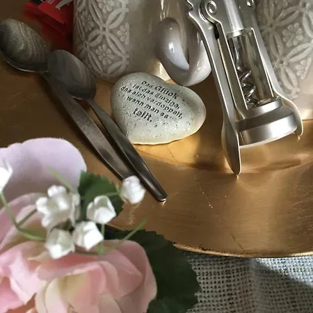 Ramona - Garni Πανσιόν 3*