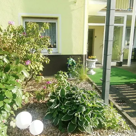 Ramona - Garni Πανσιόν